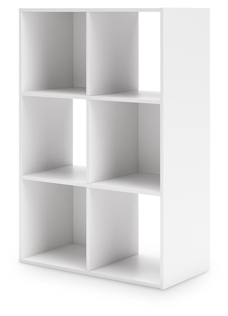 Onita Cube Organizer - EA9630-3X2 - product view or room setting; only storage organizer included (supplier image 4)
