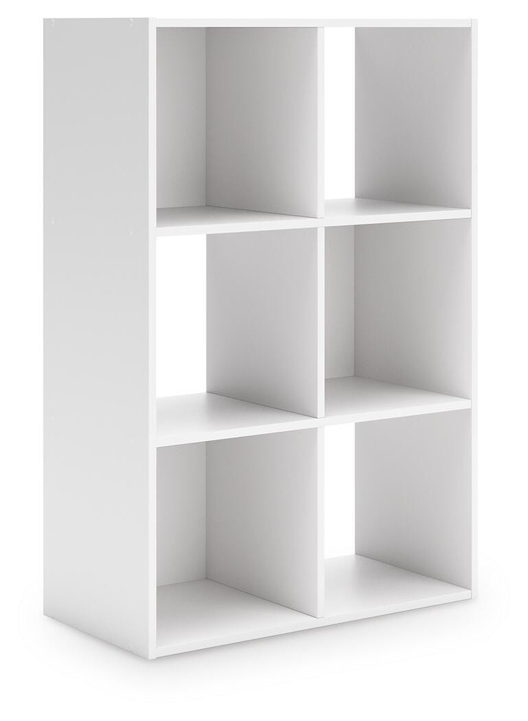 Onita Cube Organizer - EA9630-3X2 - product view or room setting; only storage organizer included (supplier image 1)