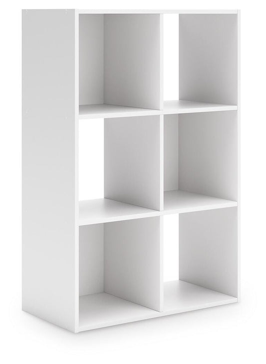 Onita Cube Organizer - EA9630-3X2 - product view or room setting; only storage organizer included (supplier image 1)