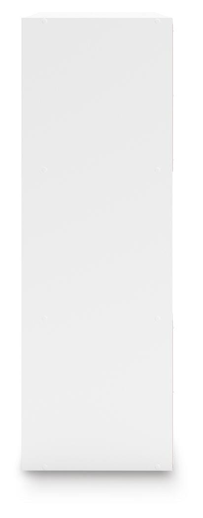 Onita Cube Organizer - EA9630-3X3 - product view or room setting; only storage organizer included (supplier image 16)