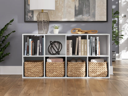 Onita Cube Organizer - EA9630-4X2 - product view or room setting; only storage organizer included (supplier image 34)