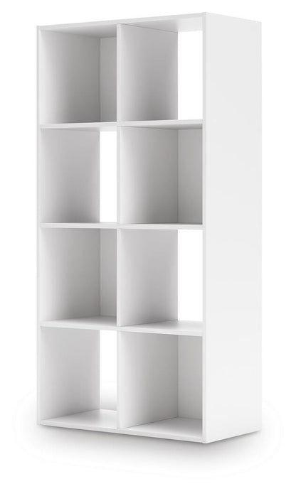 Onita Cube Organizer - EA9630-4X2 - product view or room setting; only storage organizer included (supplier image 29)