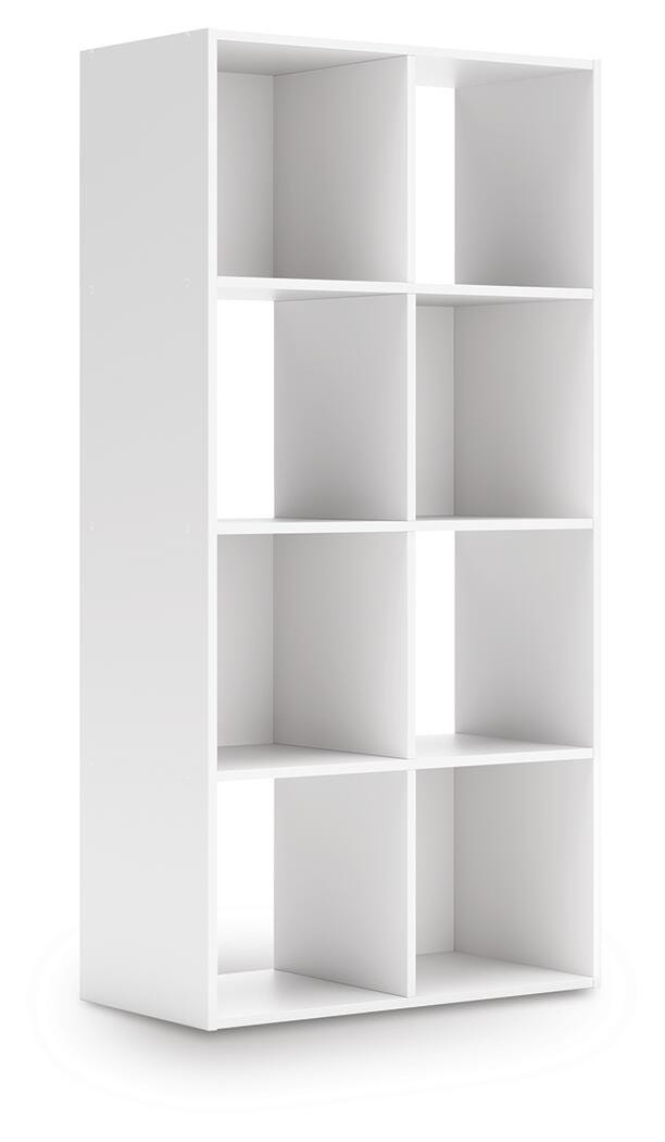 Onita Cube Organizer - EA9630-4X2 - product view or room setting; only storage organizer included (supplier image 26)