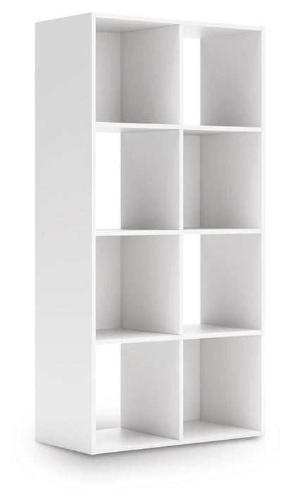 Onita Cube Organizer - EA9630-4X2 - product view or room setting; only storage organizer included (supplier image 26)