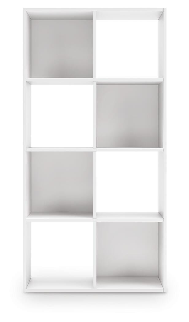 Onita Cube Organizer - EA9630-4X2 - product view or room setting; only storage organizer included (supplier image 28)