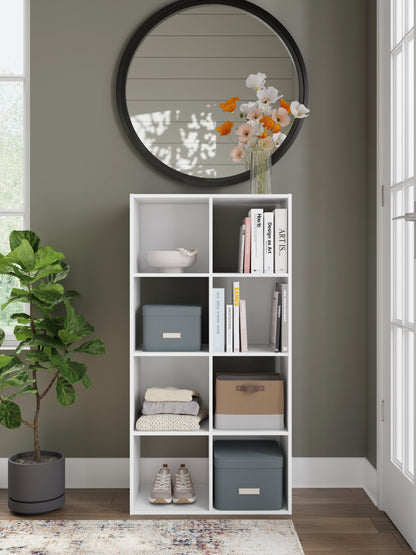 Onita Cube Organizer - EA9630-4X2 - product view or room setting; only storage organizer included (supplier image 27)