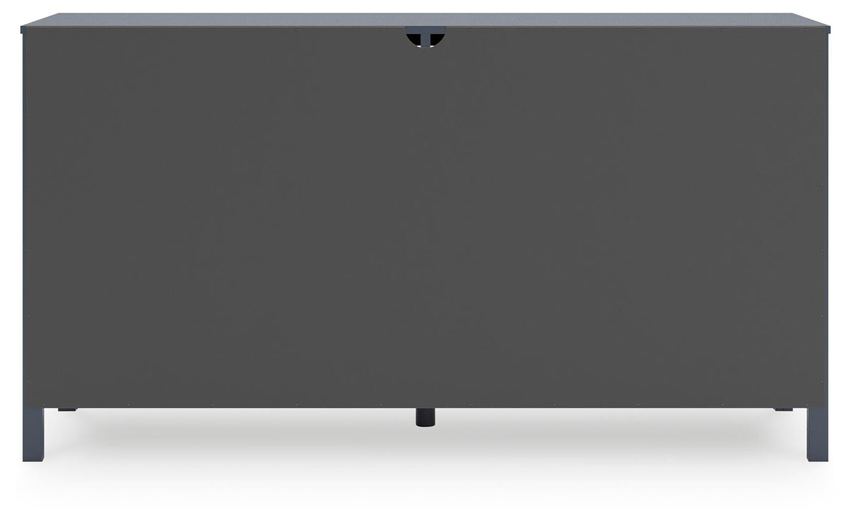 Simmenfort Dresser - EB1528-231 - product view or room setting; only dresser included (supplier image 5)