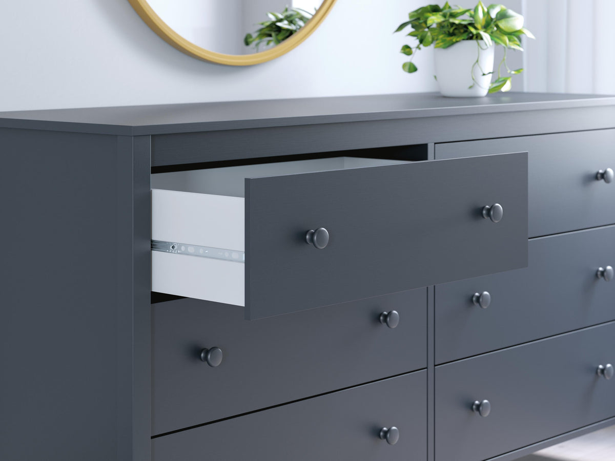 Simmenfort Dresser - EB1528-231 - finish or detail (supplier image 10)