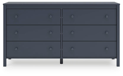 Simmenfort Dresser - EB1528-231 - product view or room setting; only dresser included (supplier image 6)