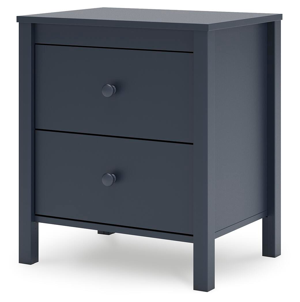 Simmenfort Nightstand - EB1528-292 - product view or room setting; only nightstand included (supplier image 3)