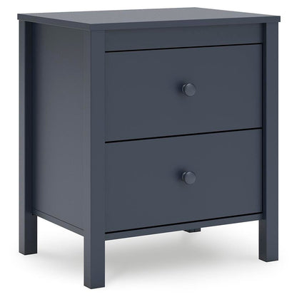 Simmenfort Nightstand - EB1528-292 - product view or room setting; only nightstand included (supplier image 1)