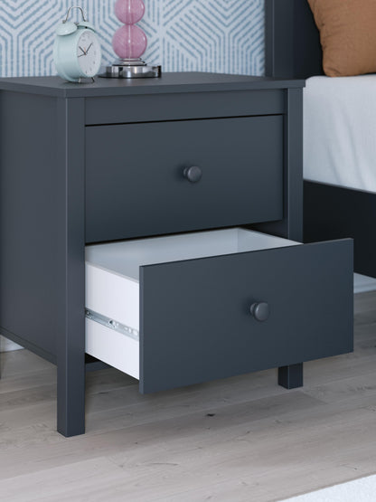 Simmenfort Nightstand - EB1528-292 - finish or detail (supplier image 10)