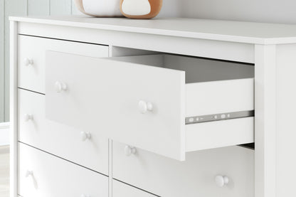 Hallityn Dresser - EB1810-231 - finish or detail (supplier image 11)