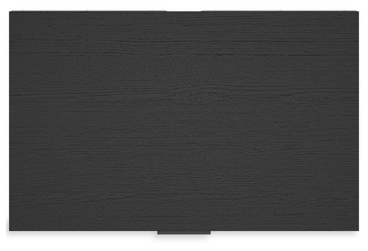 Socalle Chest of Drawers - EB1865-245 - product view or room setting; only chest included (supplier image 10)