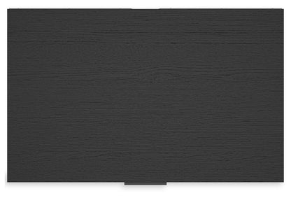 Socalle Chest of Drawers - EB1865-245 - product view or room setting; only chest included (supplier image 10)