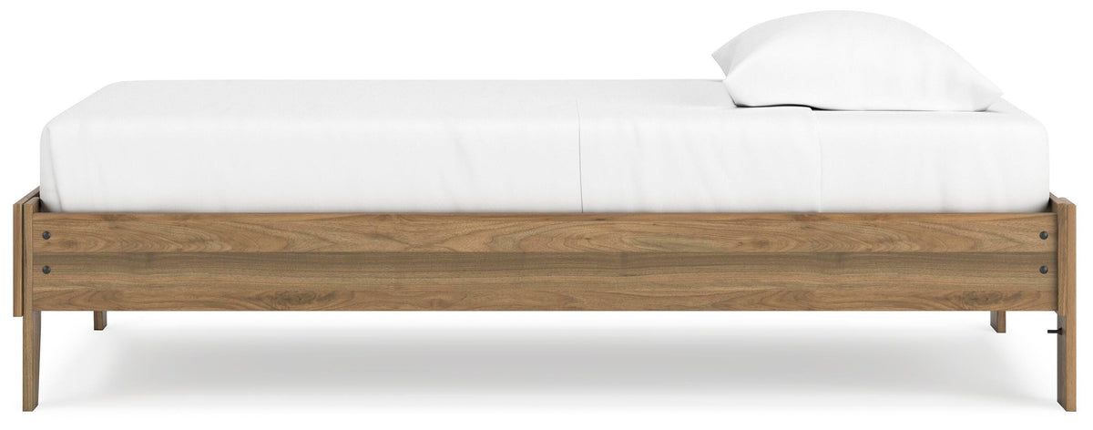Deanlow Platform Bed