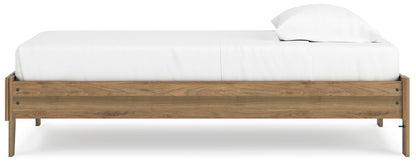 Deanlow Platform Bed