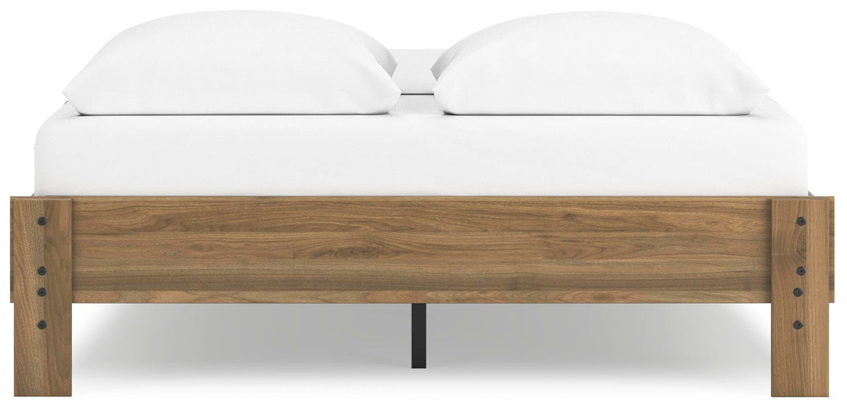 Deanlow Platform Bed