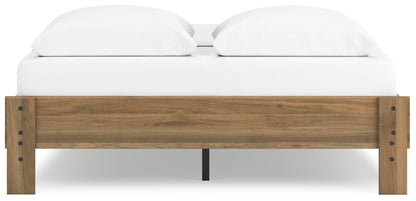 Deanlow Platform Bed