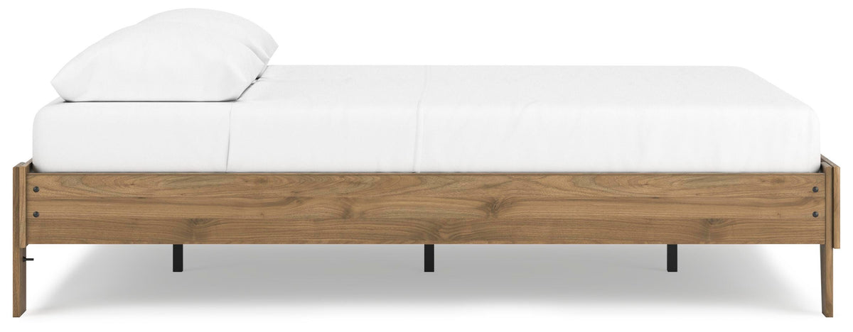 Deanlow Platform Bed