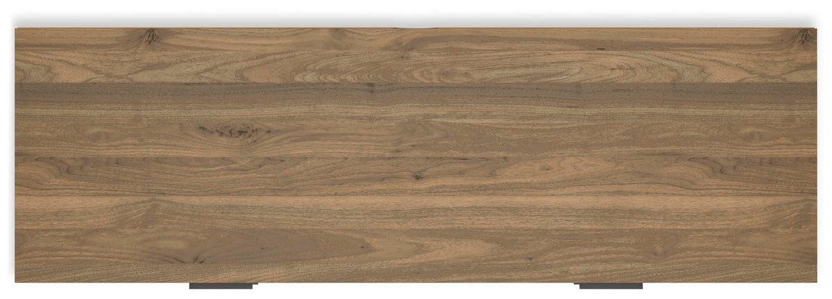 Deanlow Dresser - EB1866-231 - product view or room setting; only dresser included (supplier image 9)