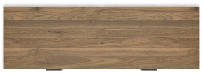 Deanlow Dresser - EB1866-231 - product view or room setting; only dresser included (supplier image 9)