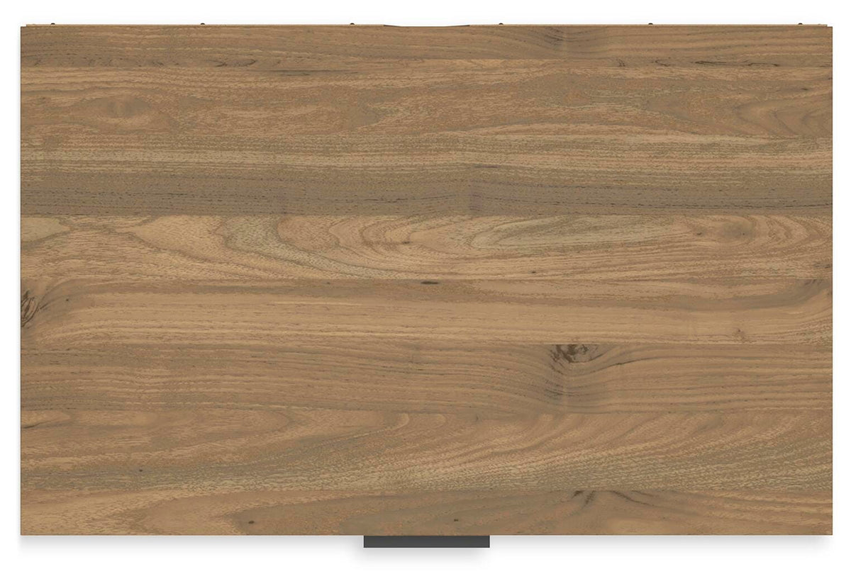 Deanlow Chest of Drawers - EB1866-245 - product view or room setting; only chest included (supplier image 8)