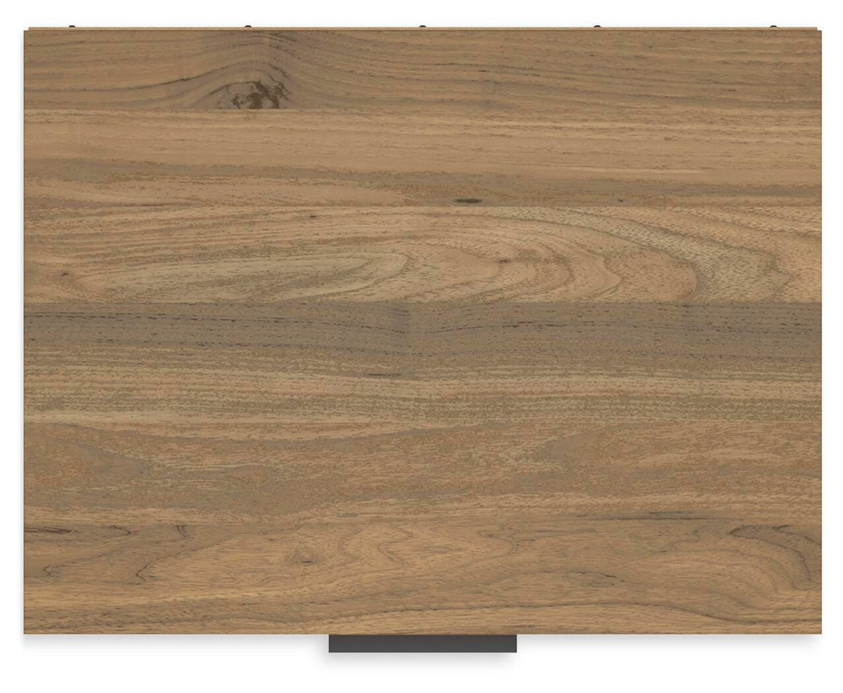 Deanlow Nightstand - EB1866-291 - product view or room setting; only nightstand included (supplier image 8)