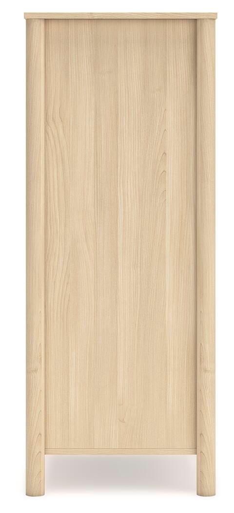 Cabinella Chest of Drawers - EB2444-245 - product view or room setting; only chest included (supplier image 7)