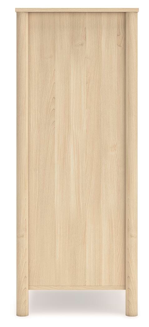 Cabinella Chest of Drawers - EB2444-245 - product view or room setting; only chest included (supplier image 8)