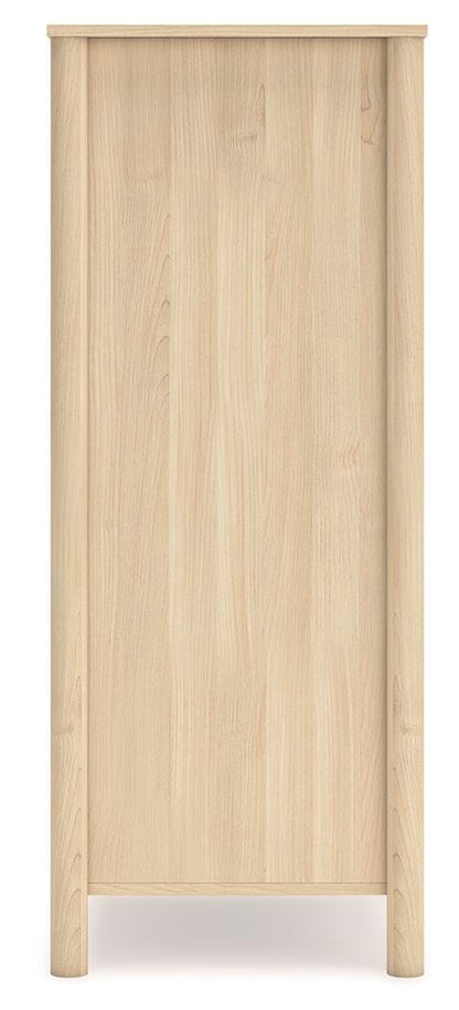 Cabinella Chest of Drawers - EB2444-245 - product view or room setting; only chest included (supplier image 8)