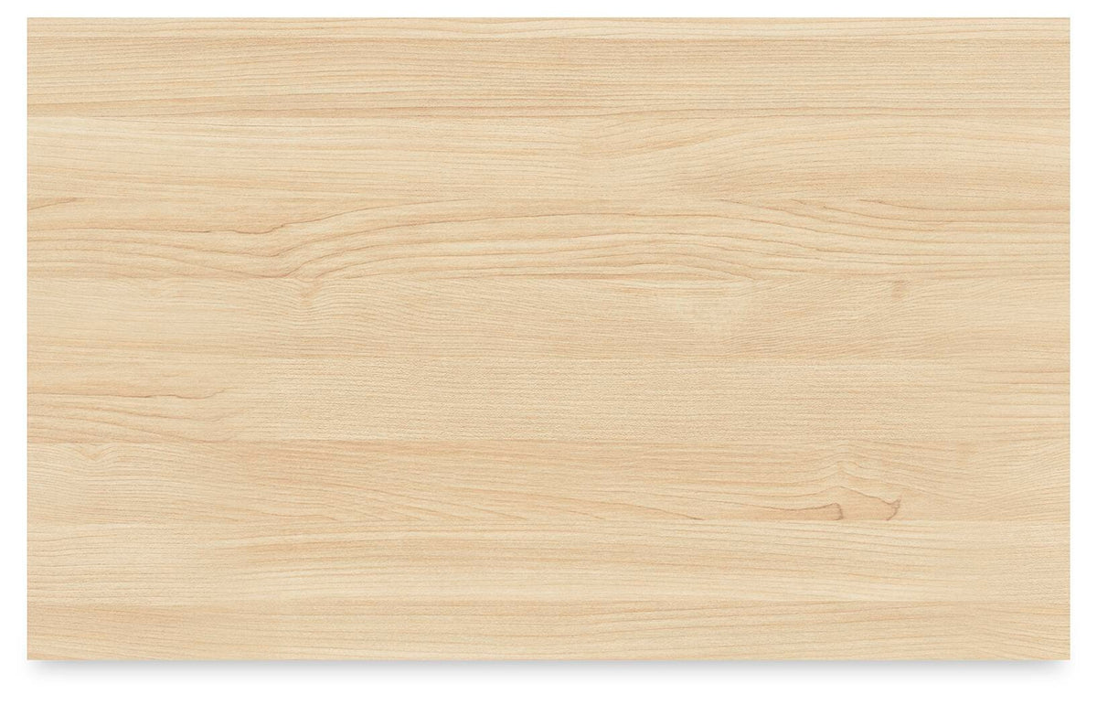 Cabinella Chest of Drawers - EB2444-245 - product view or room setting; only chest included (supplier image 9)