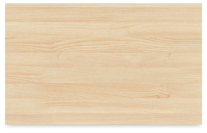 Cabinella Chest of Drawers - EB2444-245 - product view or room setting; only chest included (supplier image 9)
