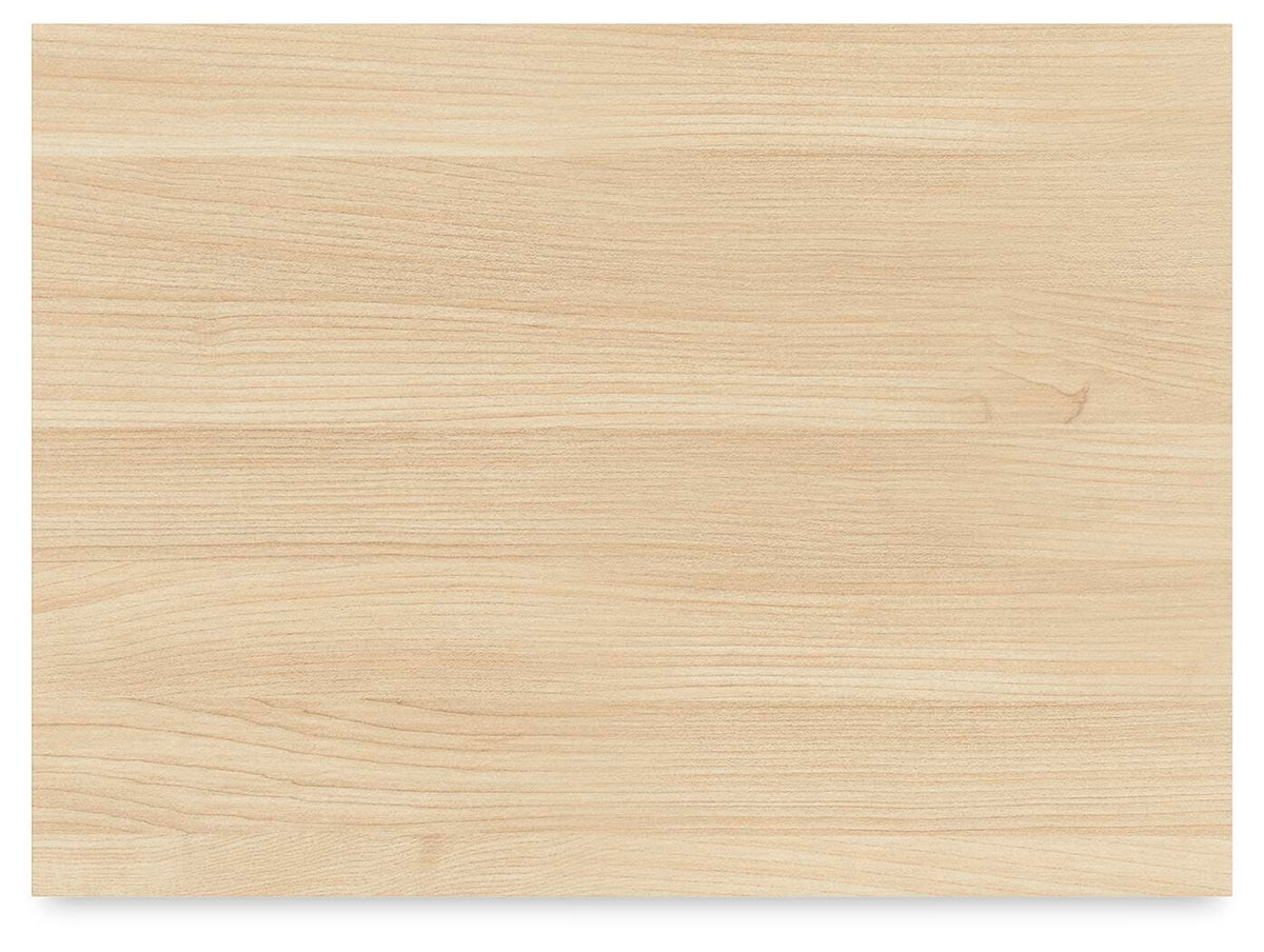 Cabinella Nightstand - EB2444-292 - product view or room setting; only nightstand included (supplier image 10)