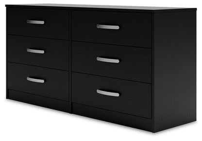Finch Dresser - EB3392-131 - product view or room setting; only dresser included (supplier image 6)