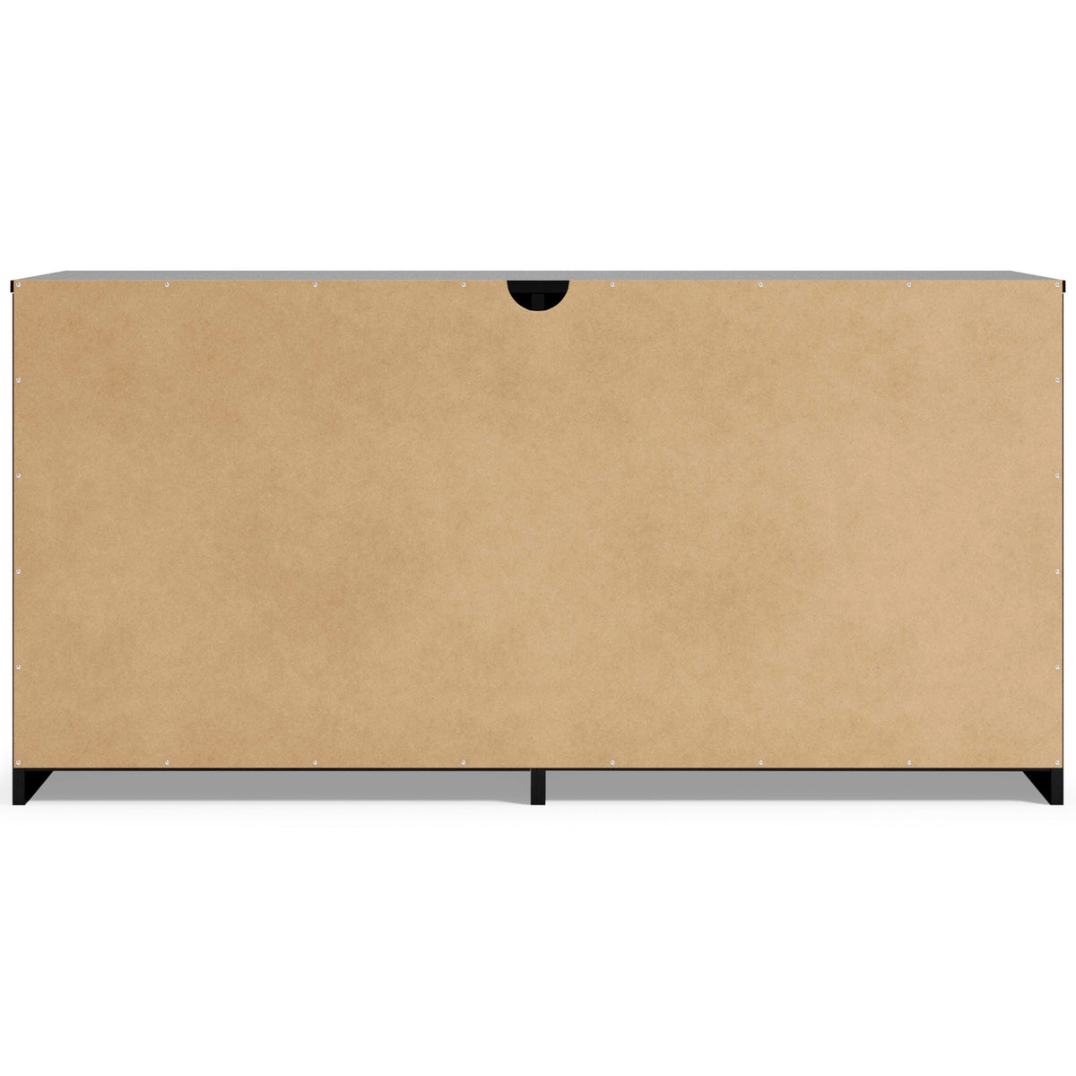 Finch Dresser - EB3392-131 - product view or room setting; only dresser included (supplier image 8)