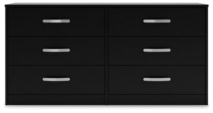 Finch Dresser - EB3392-131 - product view or room setting; only dresser included (supplier image 5)