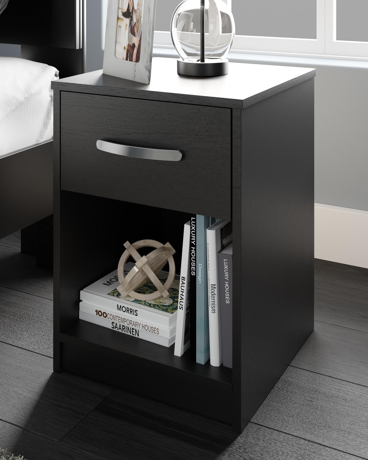 Finch Nightstand - EB3392-191 - product view or room setting; only nightstand included (supplier image 2)