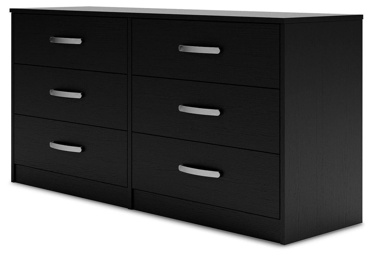 Finch Dresser - EB3392-231 - product view or room setting; only dresser included (supplier image 15)