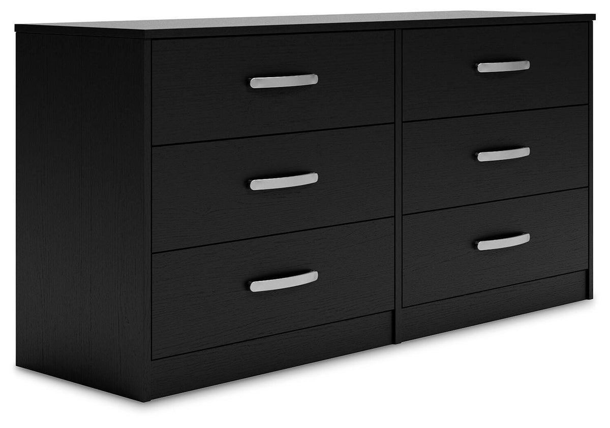 Finch Dresser - EB3392-231 - product view or room setting; only dresser included (supplier image 11)