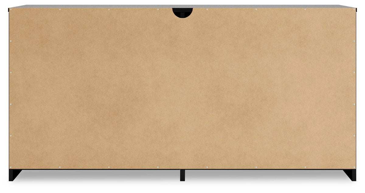 Finch Dresser - EB3392-231 - product view or room setting; only dresser included (supplier image 17)