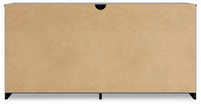 Finch Dresser - EB3392-231 - product view or room setting; only dresser included (supplier image 17)
