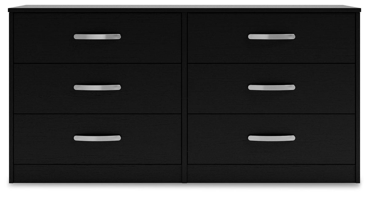 Finch Dresser - EB3392-231 - product view or room setting; only dresser included (supplier image 14)