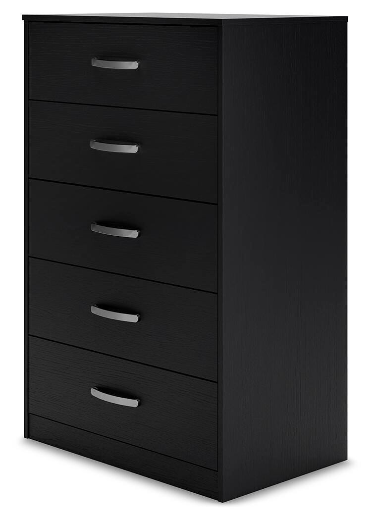 Finch Chest of Drawers - EB3392-245 - product view or room setting; only chest included (supplier image 5)