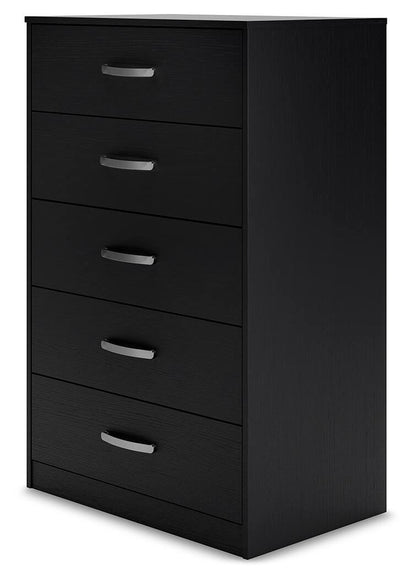Finch Chest of Drawers - EB3392-245 - product view or room setting; only chest included (supplier image 5)