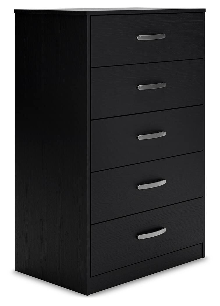 Finch Chest of Drawers - EB3392-245 - product view or room setting; only chest included (supplier image 1)