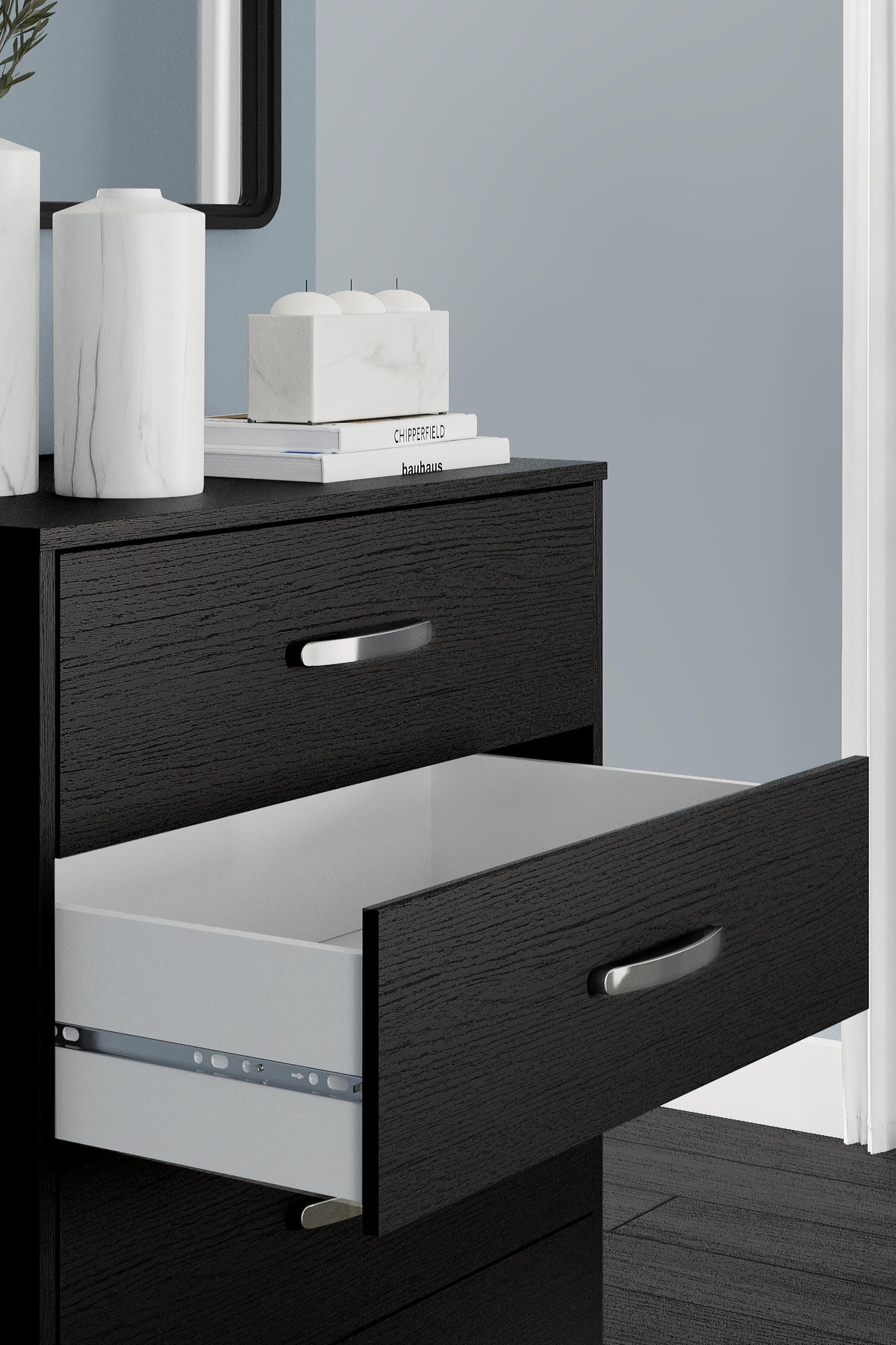 Finch Chest of Drawers - EB3392-245 - finish or detail (supplier image 10)