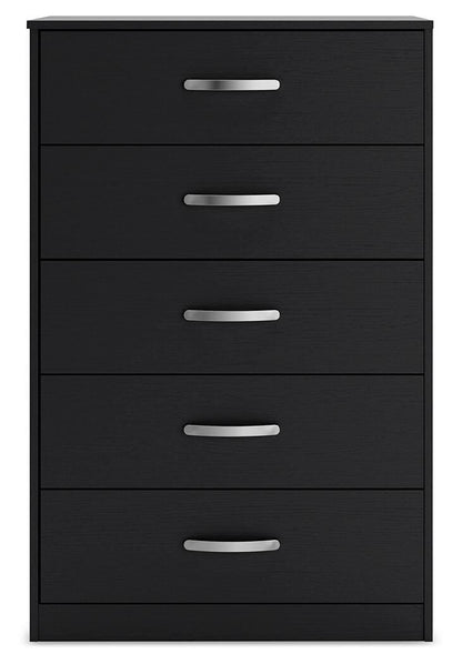 Finch Chest of Drawers - EB3392-245 - product view or room setting; only chest included (supplier image 4)