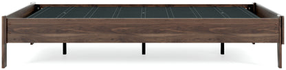 Calverson Queen Panel Platform Bed with Dresser and Nightstand - EB3660B3 - product view or room setting; complete kit and included component views (supplier image 37)