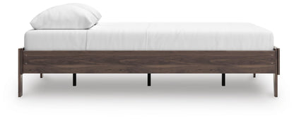 Calverson Queen Panel Platform Bed with Dresser and Nightstand - EB3660B3 - product view or room setting; complete kit and included component views (supplier image 32)